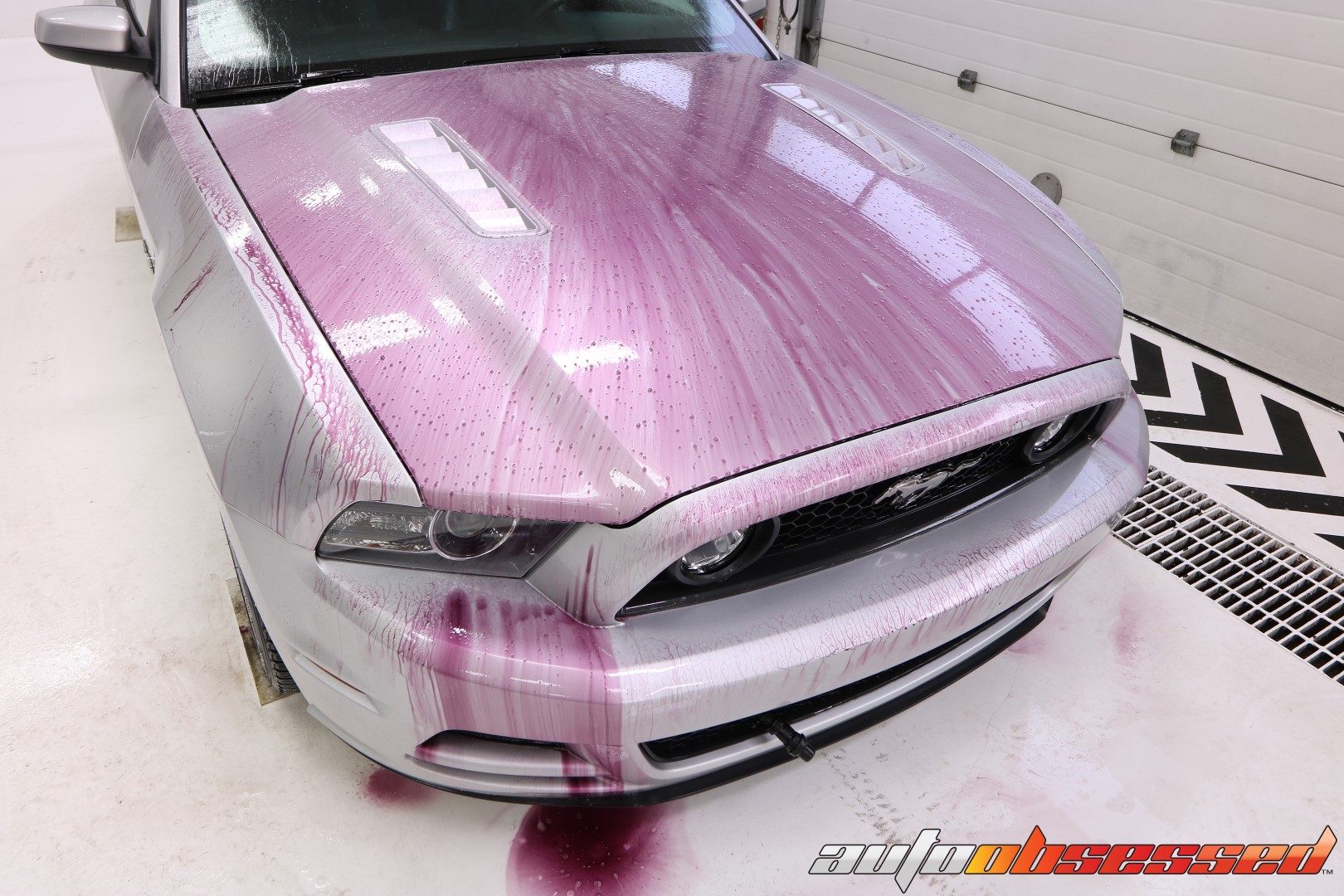 How To Remove Rust Spots Iron X Auto Obsessed