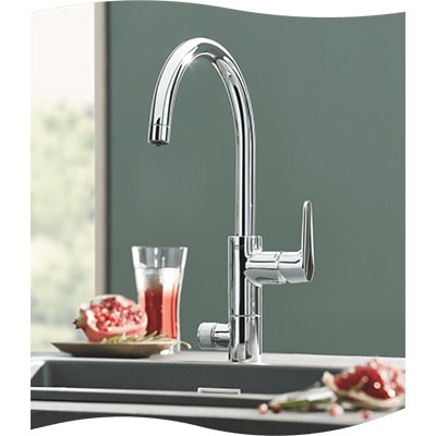 Grohe Blue Pure mitigeur