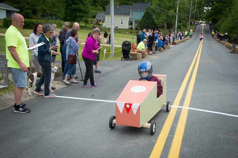 Saltbox Soapbox Race – Saltbox Brewing Company