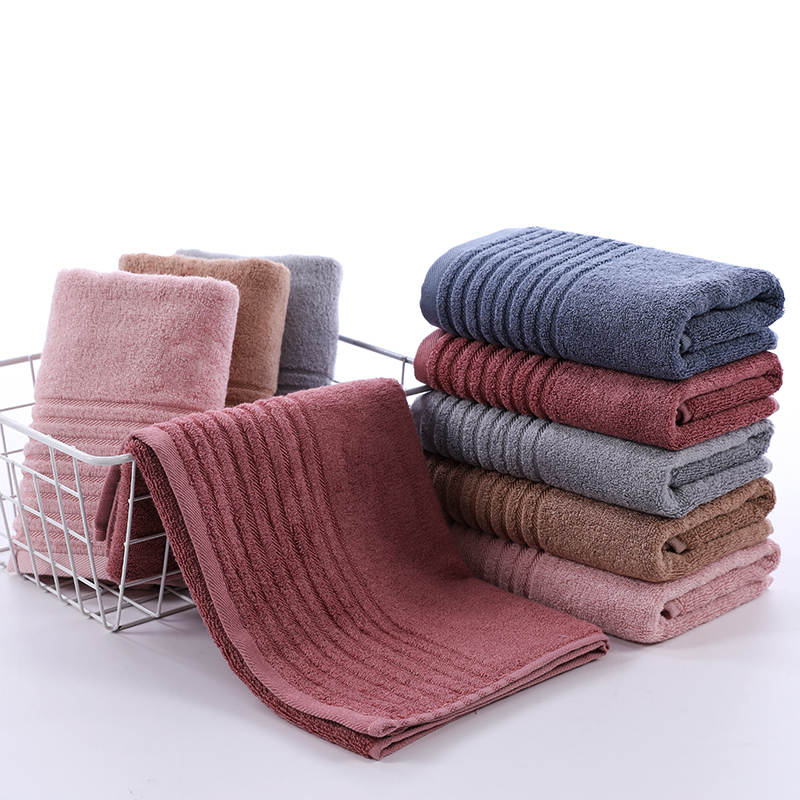 Bamboo Bath Towel Set, Luxury High-quality Bathroom Towels For Bathroom,  Soft, Absorbent And Skin Friendly Shower Towel, Bathroom Accessories - Temu