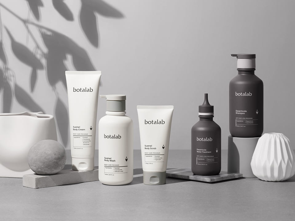 botalab Revitalize Pack