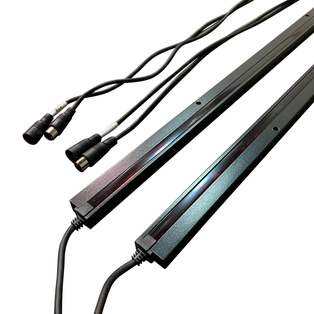 Delco Elevator Products - WECO Door Detectors - In Stock