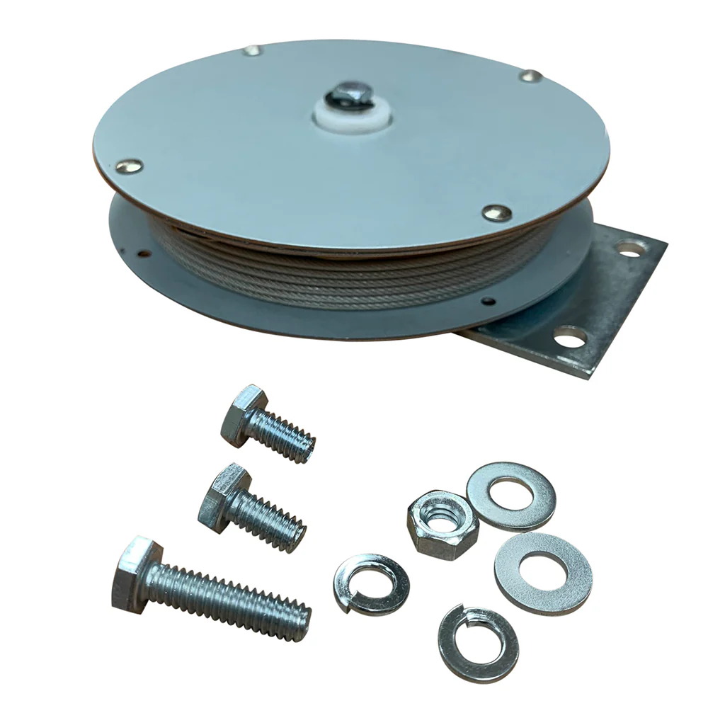 Delco Elevator Products - Door Closers/Spirators - Elevator Prodicts Supplier - In Stock - USA 