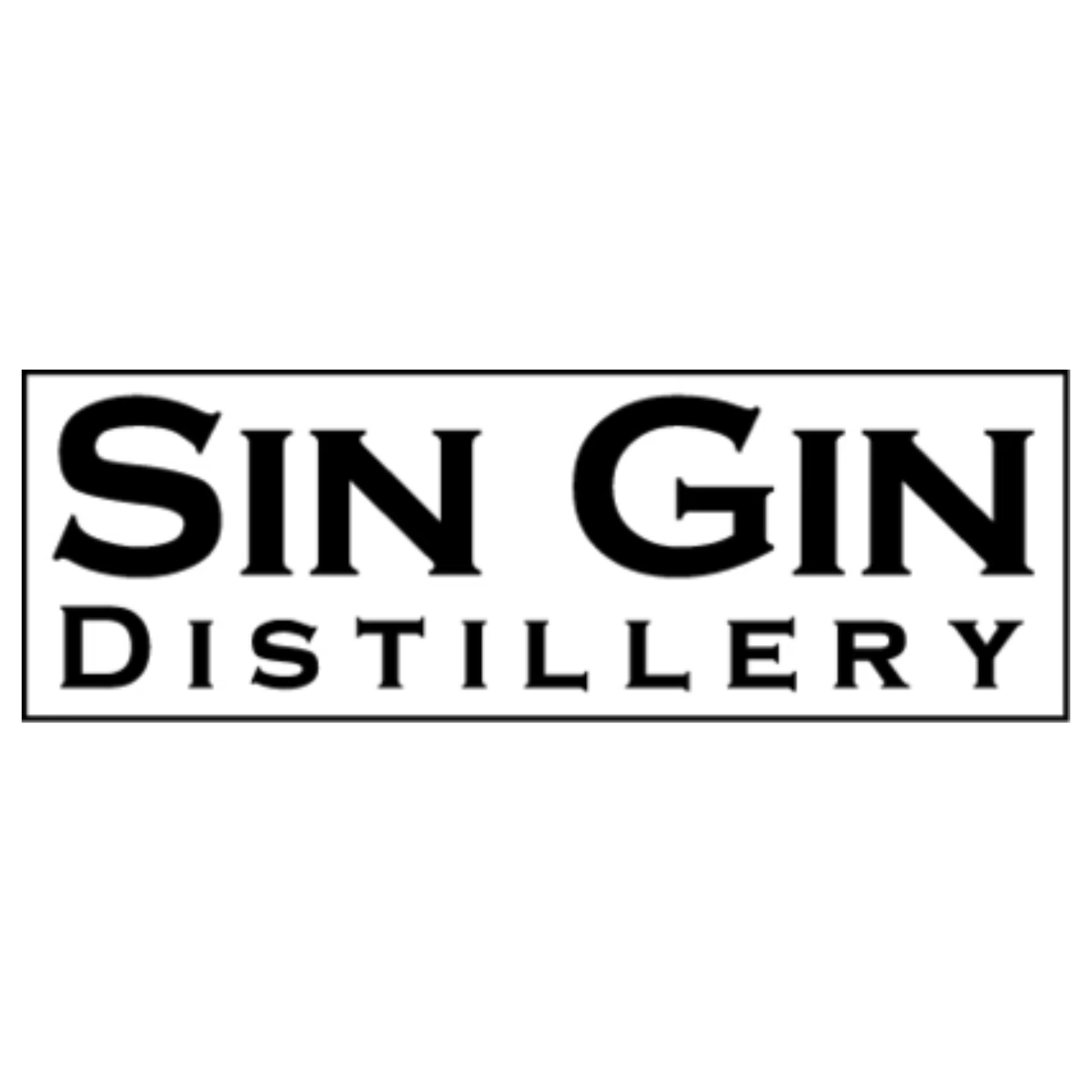 Sin Gin Distillery