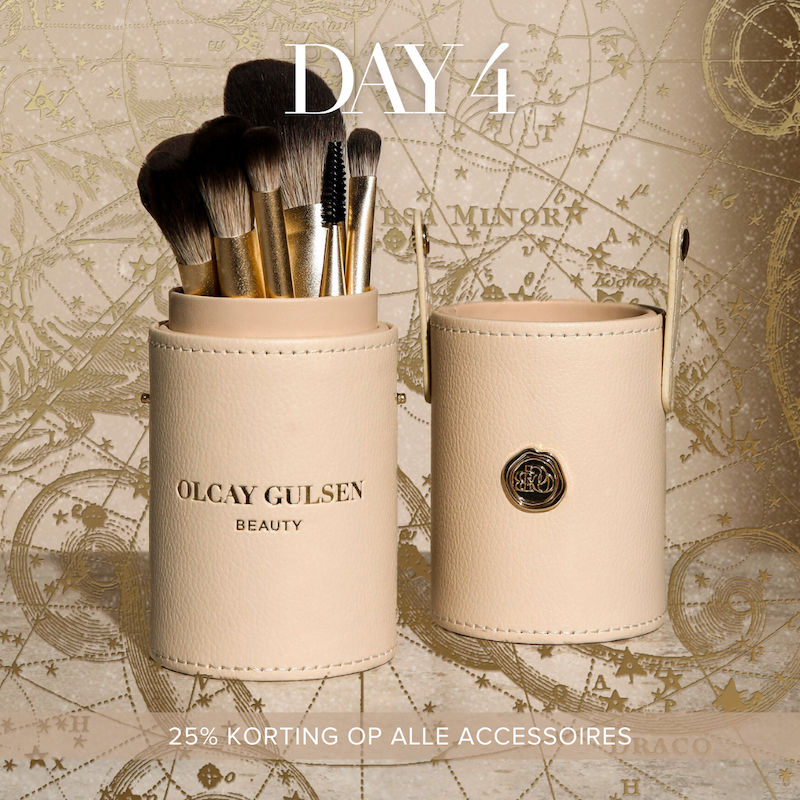 12 Days of XMAS - Accessoires