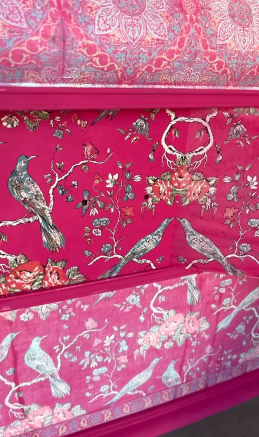 IOD Winter 2022 Transfers Available NOW!copy The Painted Heirloom