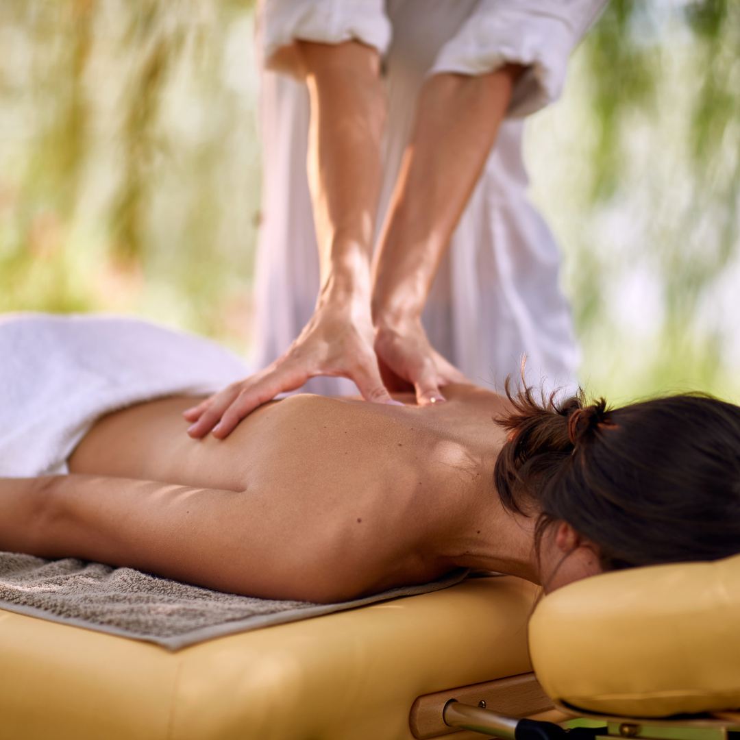 Nature Massage

San Luis Obispo County locations.

Providing outdoor adventure location massage. This nature massage includes the natural relaxation of real elements