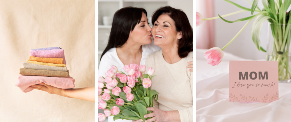 Mother's Day Gifts Meaningful