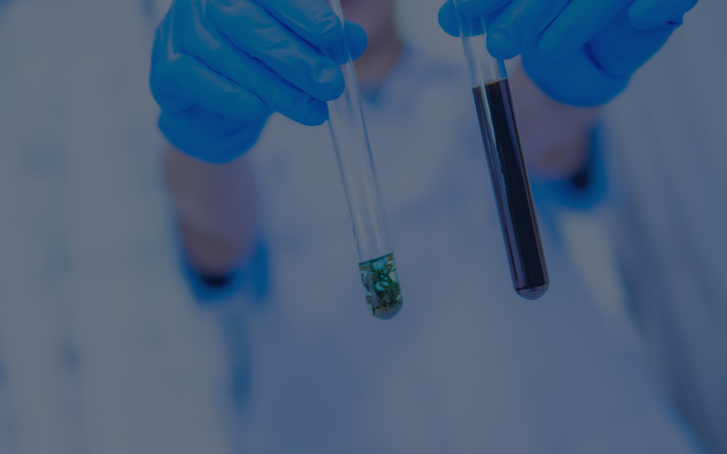 California Cannabis Compliance Testing – Quality Testing Lab