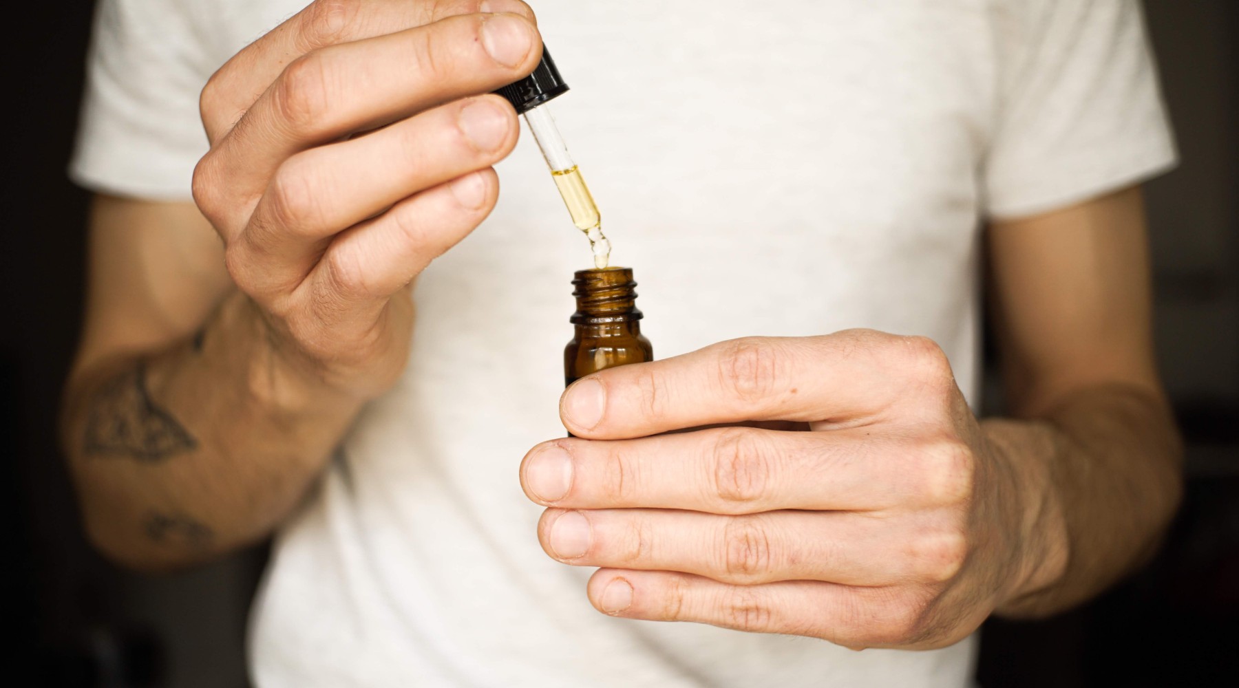 CBD Oil Types: What Are The Different Forms Of CBD?