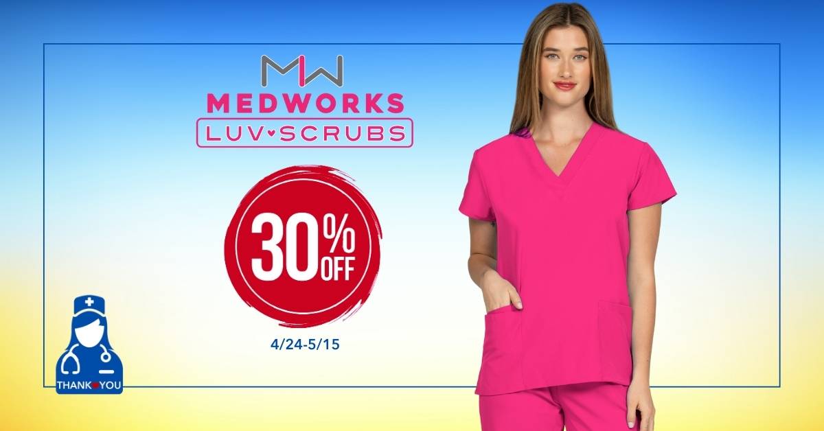 On Sale Scrubs Medical Scrubs and More Scrub Pro Uniforms