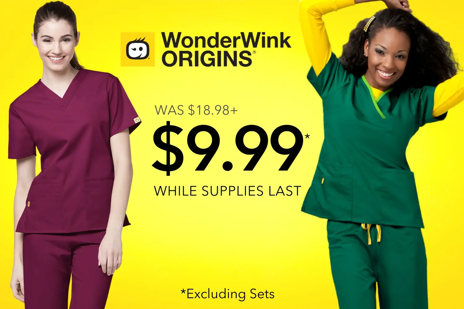 On Sale Scrubs Medical Scrubs and More Scrub Pro Uniforms