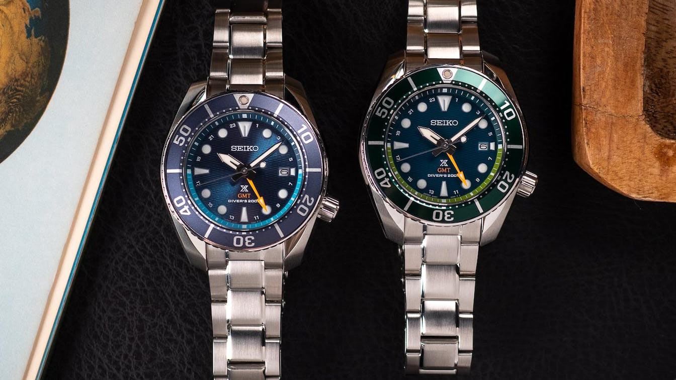 Shop Seiko Watch Collection Online | Polywatch – PolyWatch