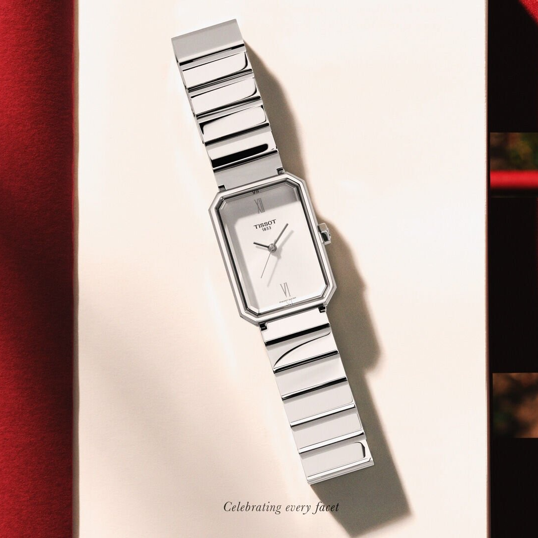 Tissot SRV