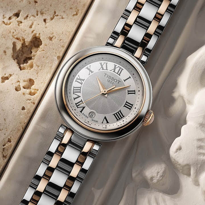 TISSOT BELLISSIMA