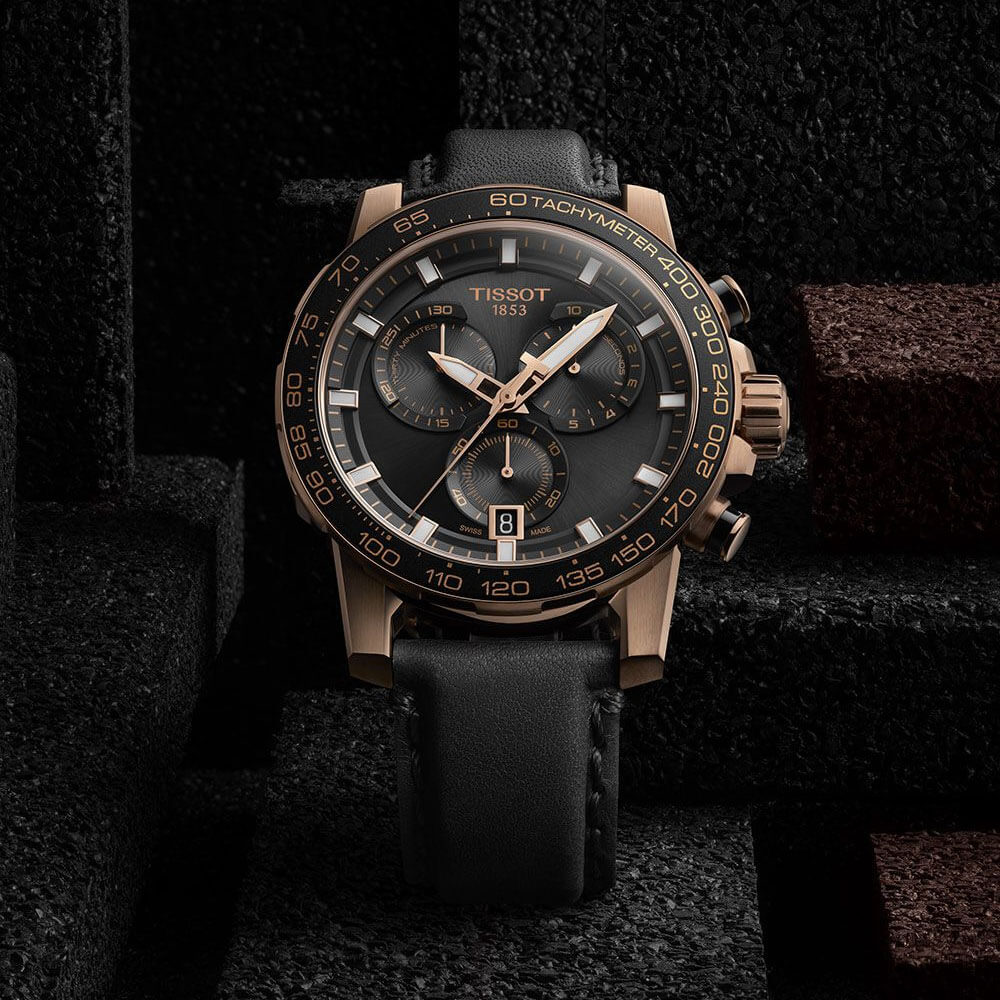 TISSOT SUPERSPORT