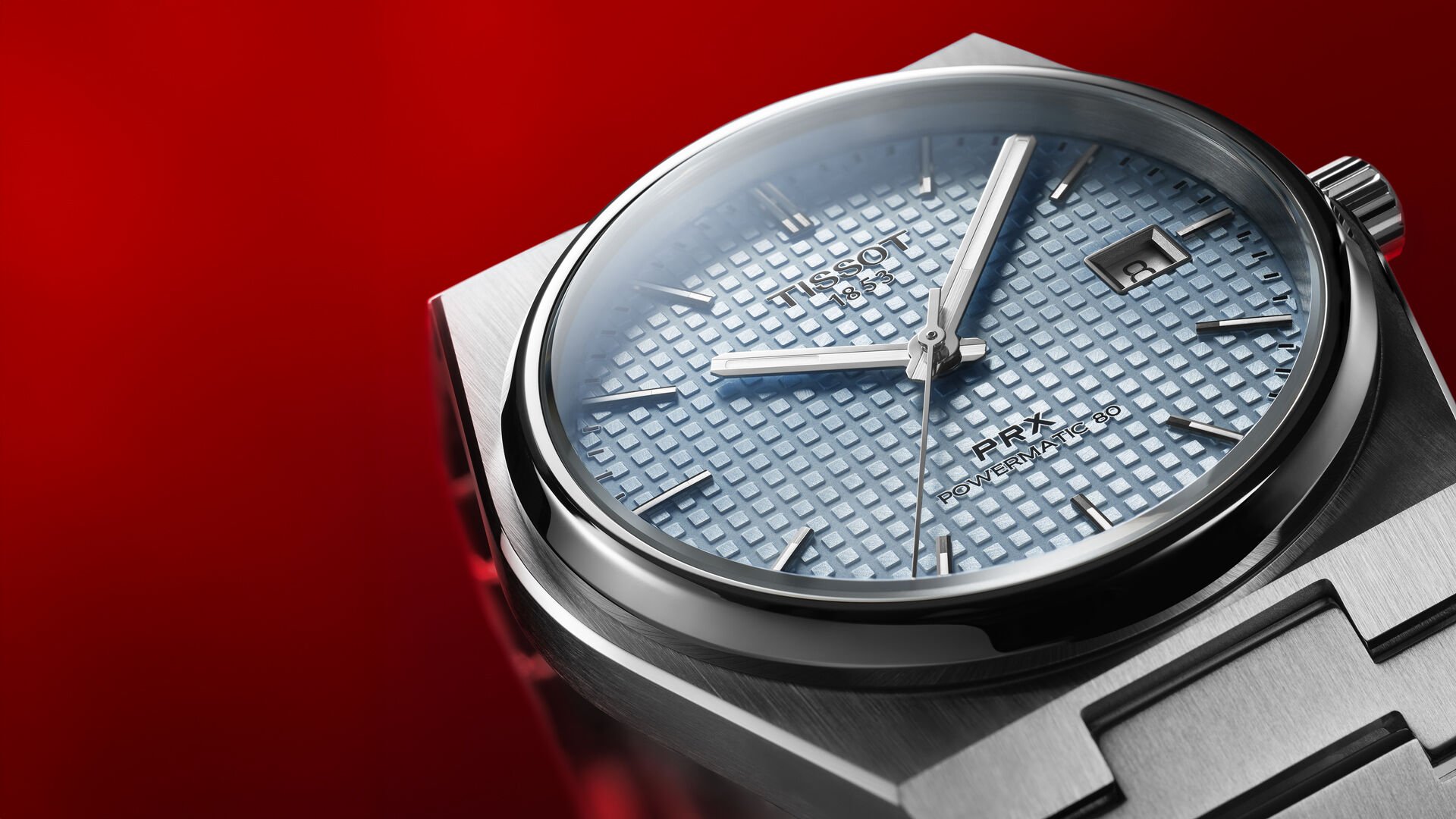 TISSOT
