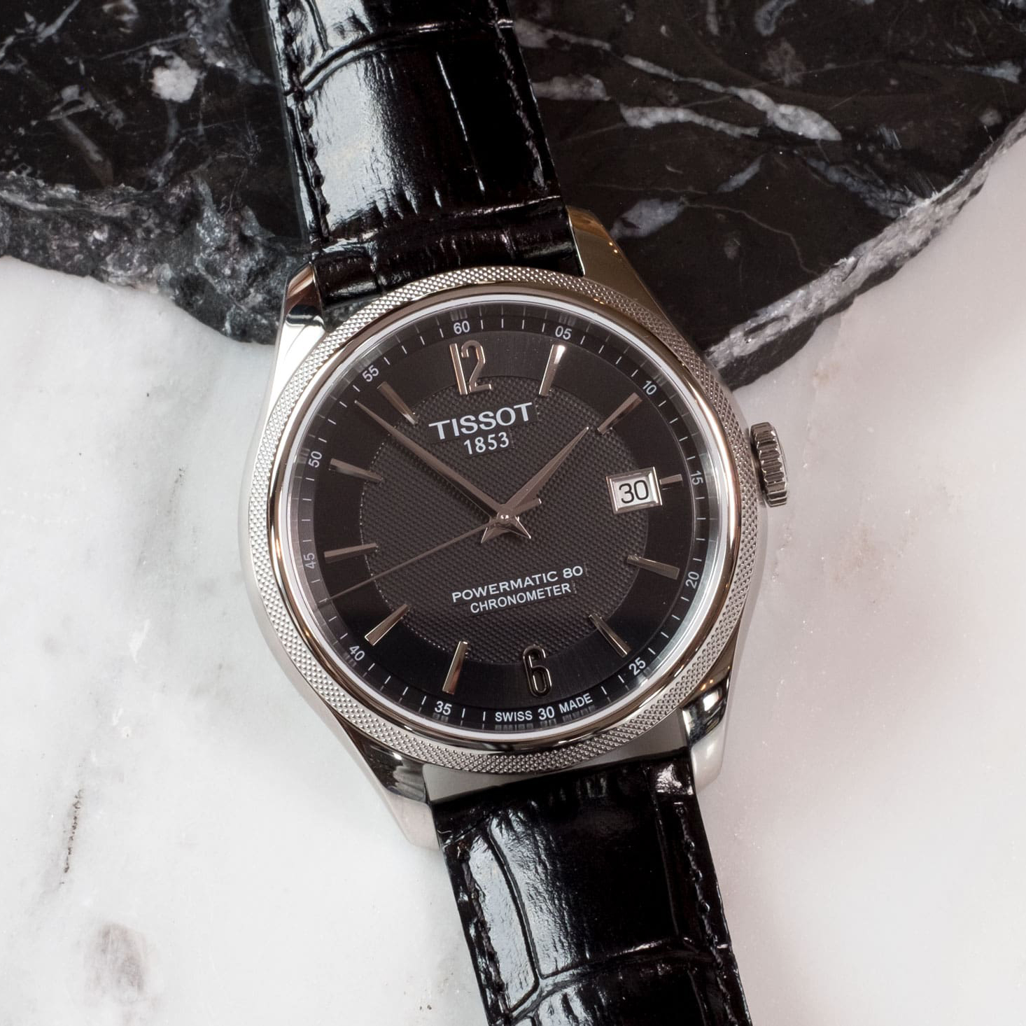 TISSOT BALLADE