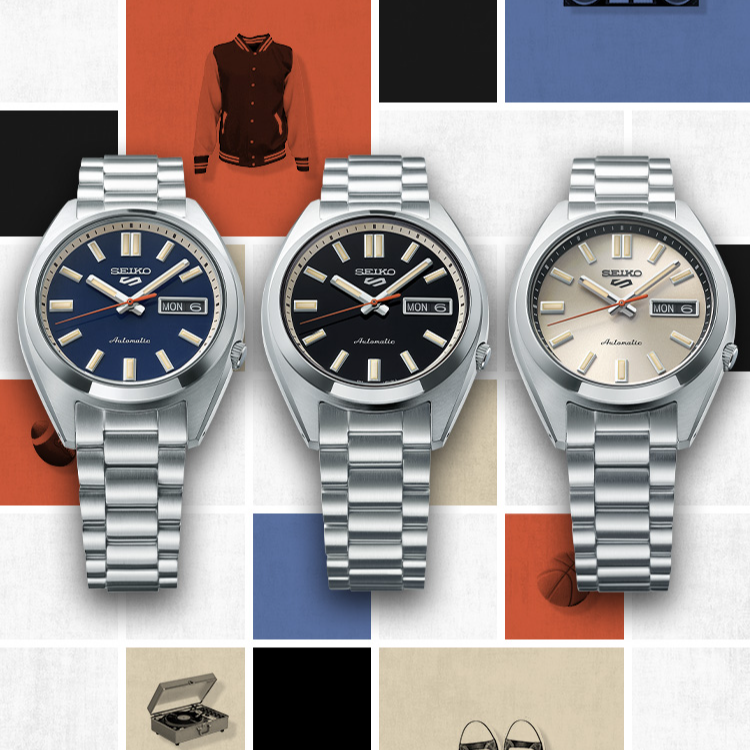 SEIKO PolyWatch seiko-polywatch