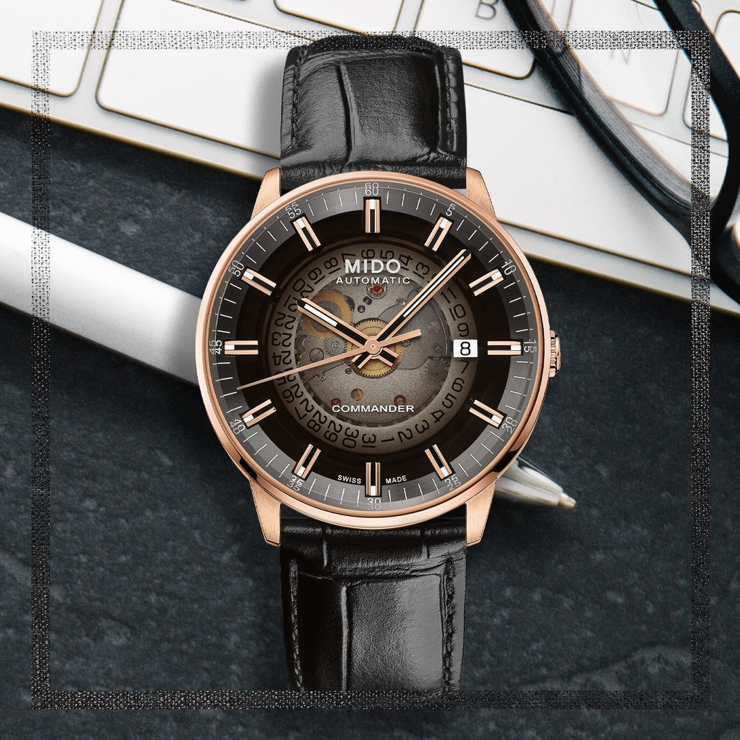 Buy Watches Online Internationally | Polywatch – PolyWatch