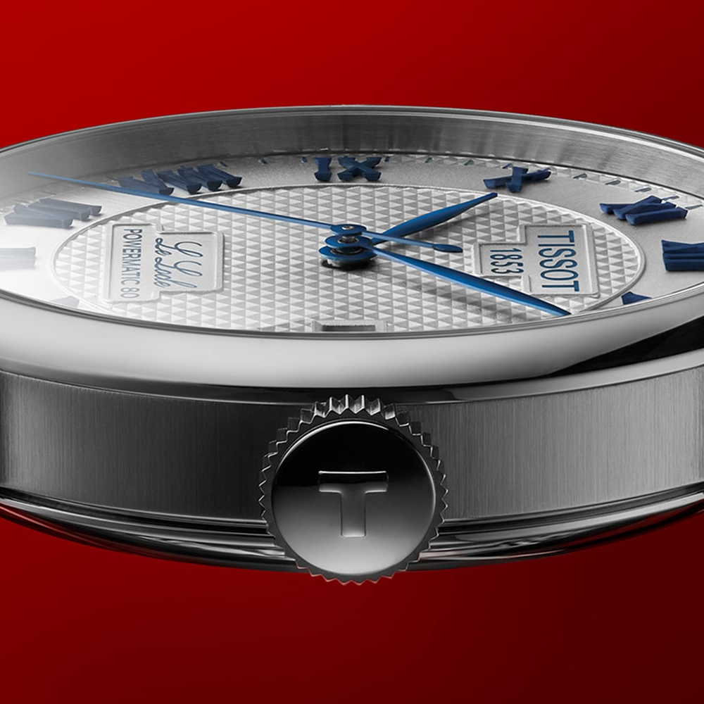 TISSOT LE LOCLE