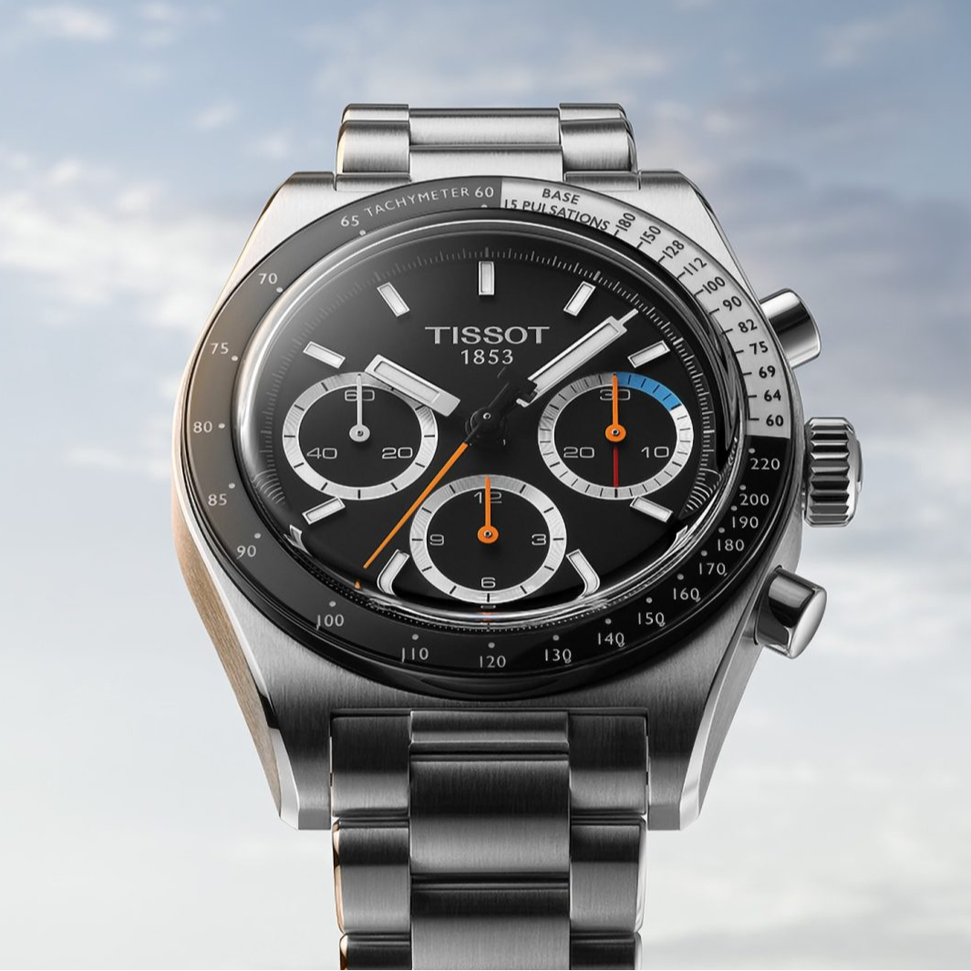 TISSOT PRS 516