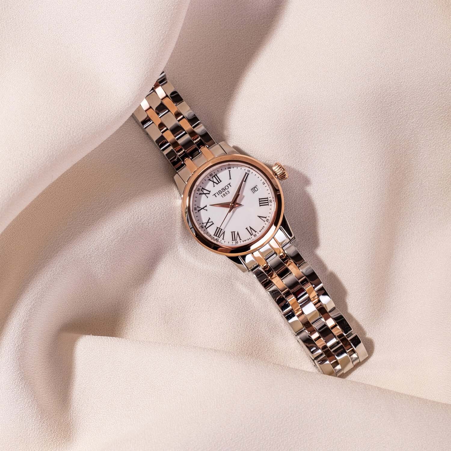 Tissot Classic Dream