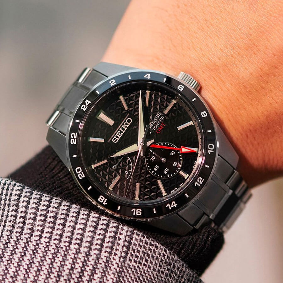SEIKO PolyWatch seiko-polywatch