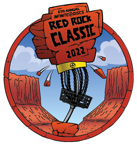 2022 Halloween Classic Presented by Legacy Discs (2022, Las Vegas