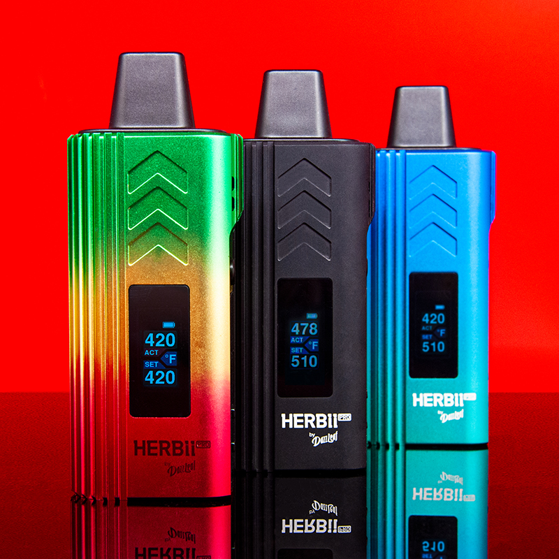 Fury 2 - by Healthy Rips – PuffItUp
