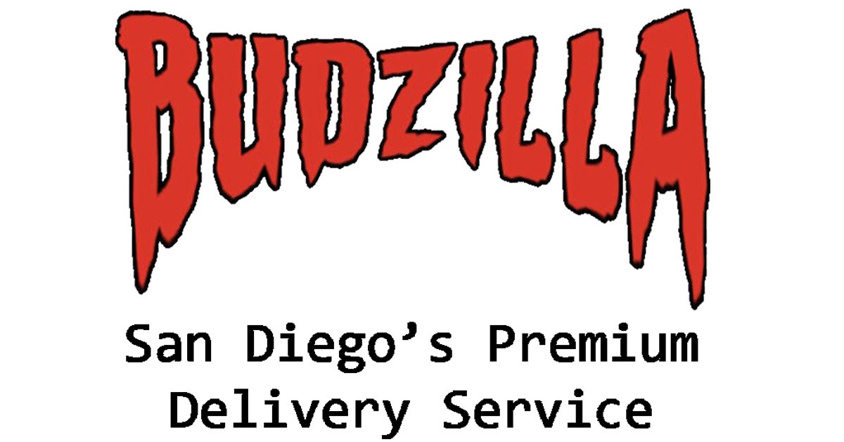 Weed Delivery Oceanside – BUDZILLA
