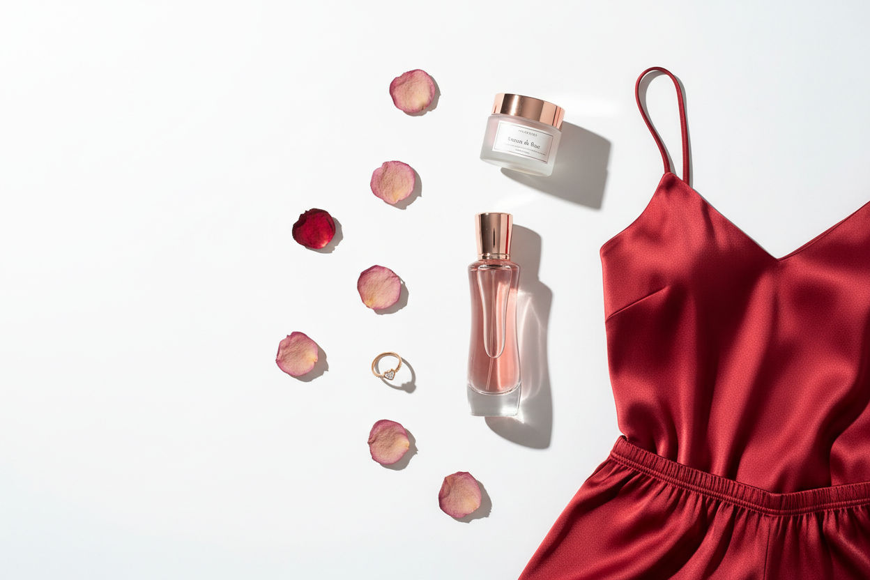 Hepsibah Shop's website showcasing a wide range of fashion products for men, women, children, and wedding items."