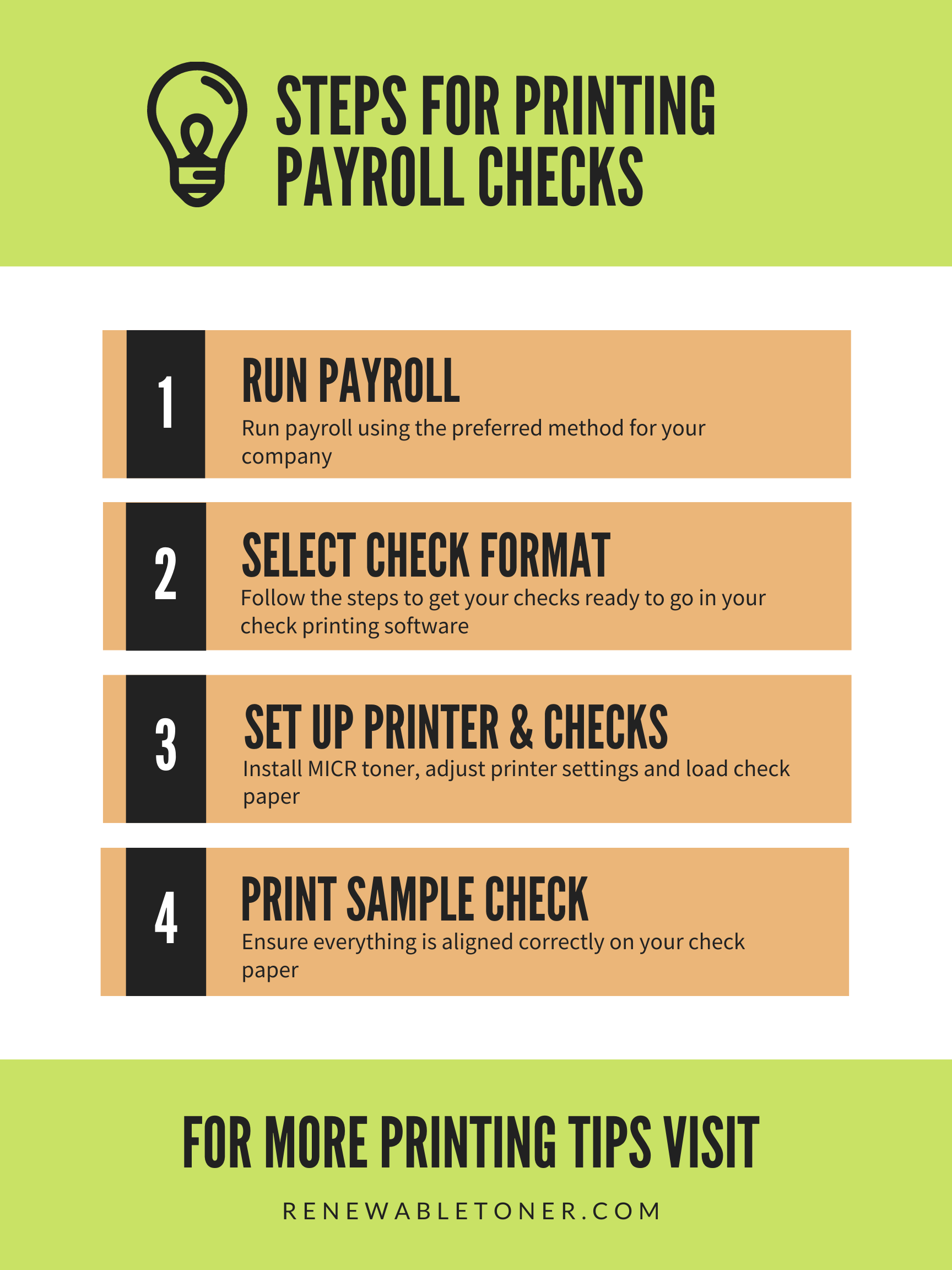 how-to-print-payroll-checks-in-4-simple-steps-renewable-toner