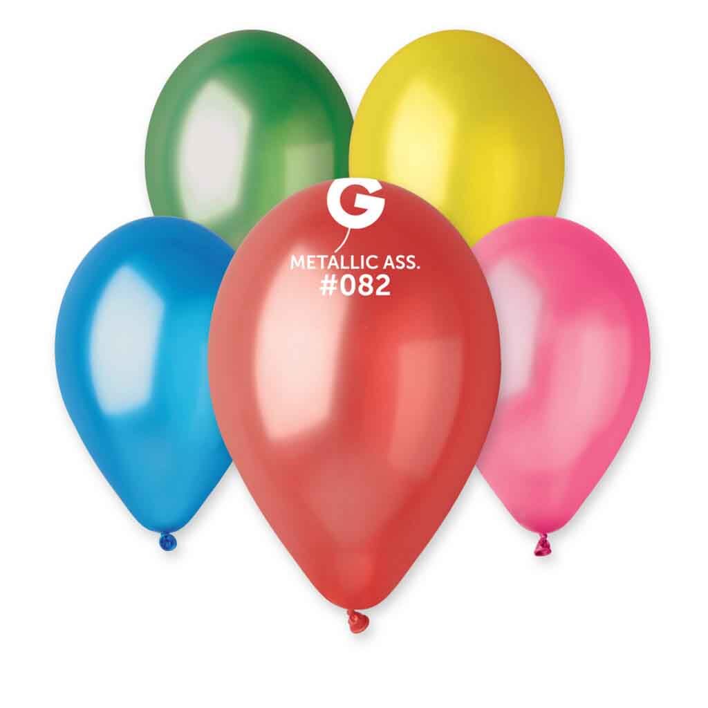 Pallone Alvin Super Star 90 cm - Balloon Planet