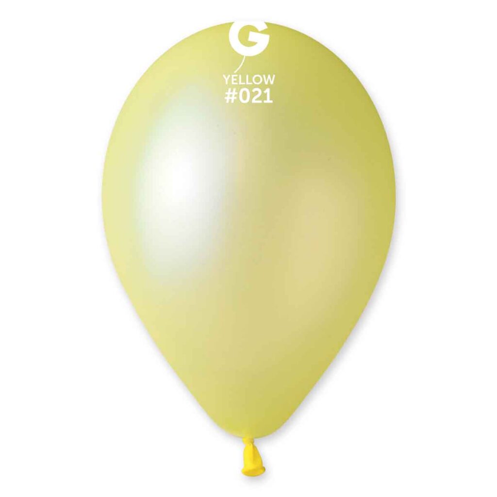 8 Gadget Trottole Colorate - Balloon Planet