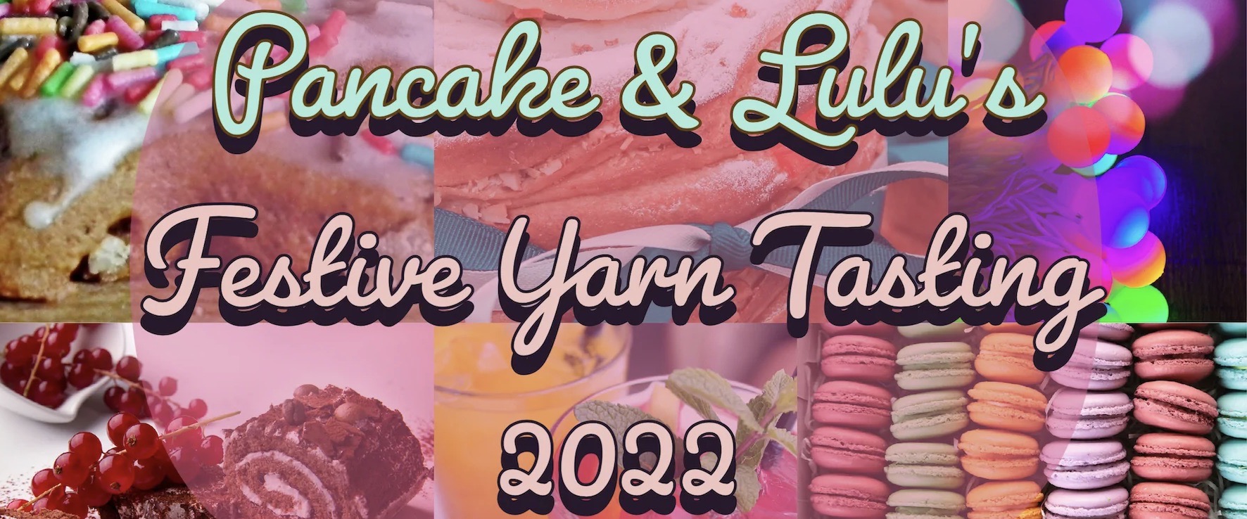 Undyed Yarn and Fiber – Pancake and Lulu Yarn