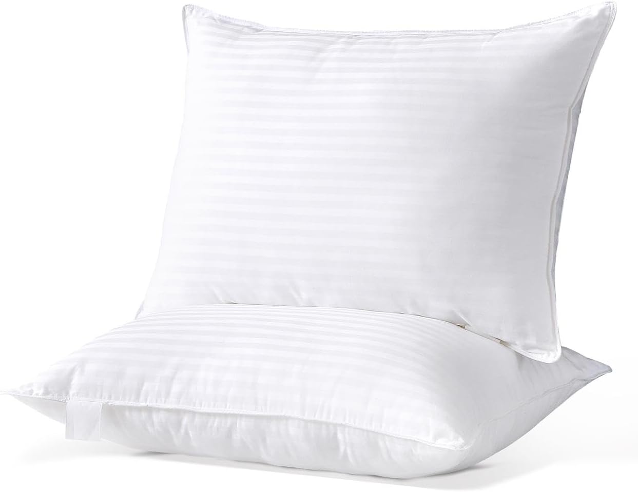 Beckham Hotel Collection Pillows Are 40% Off Ahead of Cyber Monday
