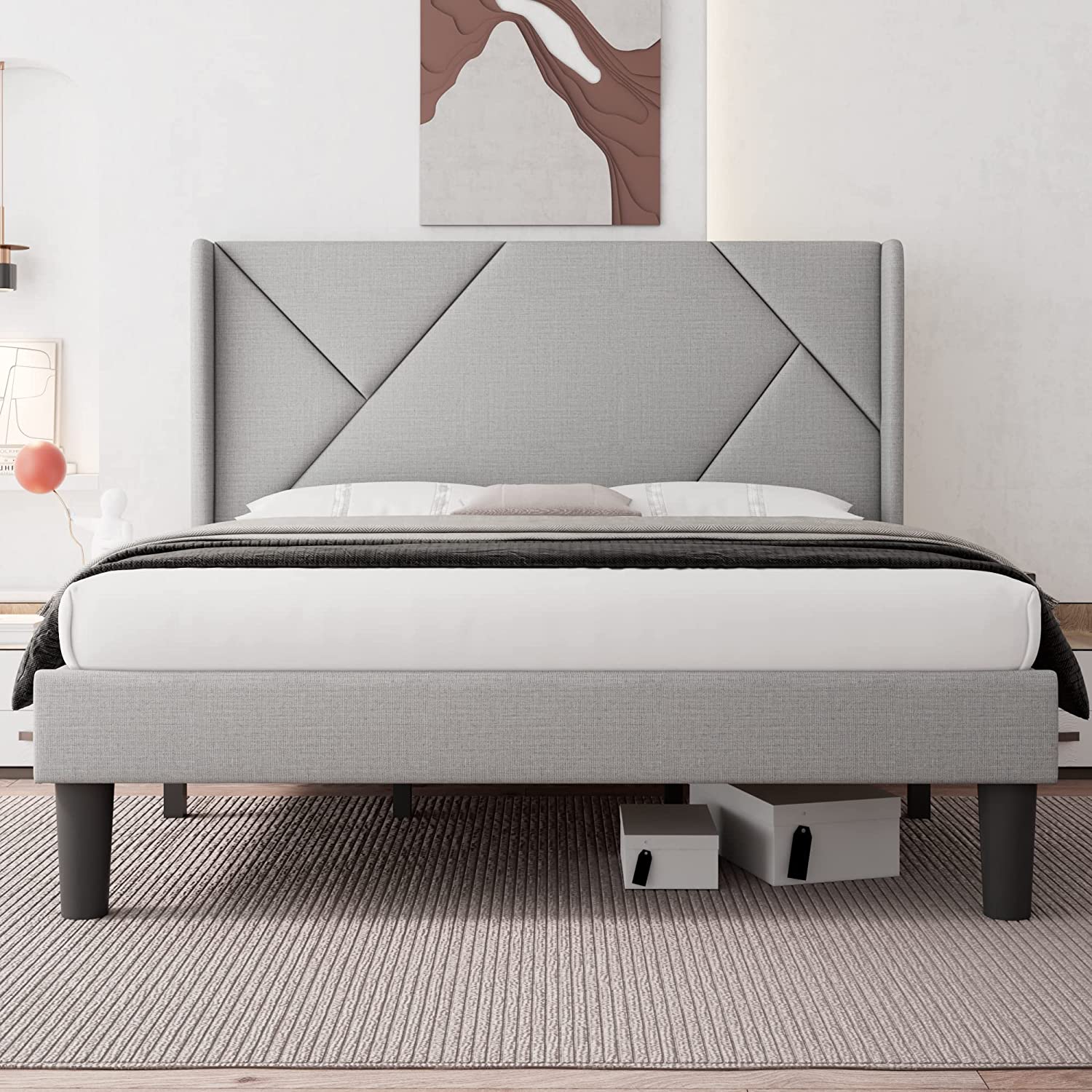 Best Bedroom Furniture on Amazon Môdern Space Gallery