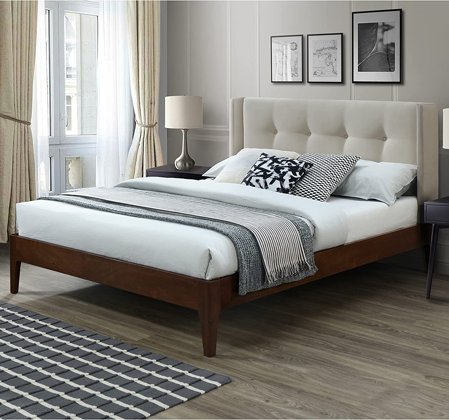 Best Bedroom Furniture on Amazon Môdern Space Gallery