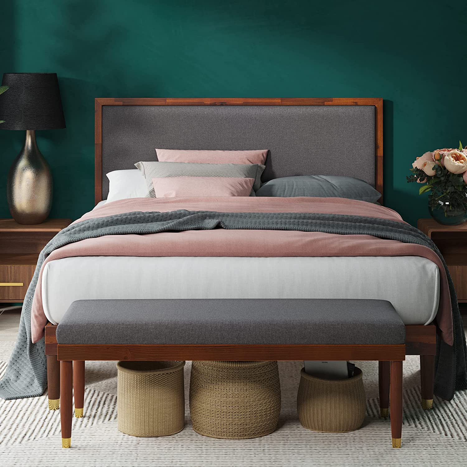 Best Bedroom Furniture on Amazon Môdern Space Gallery