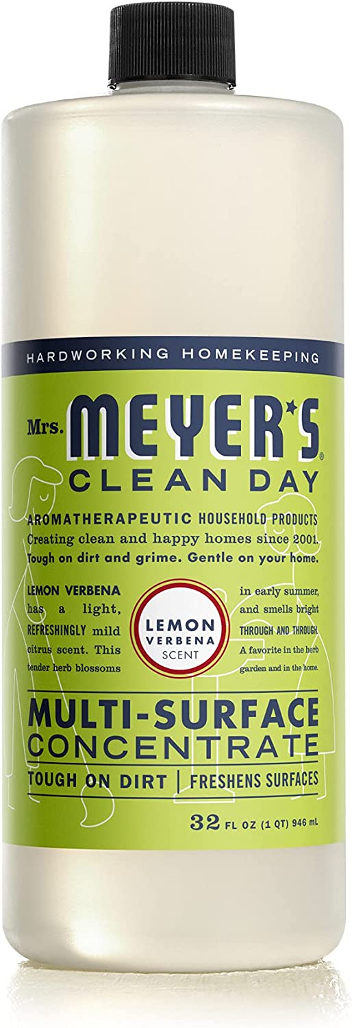 Meyers Multi-Surface Cleaner
