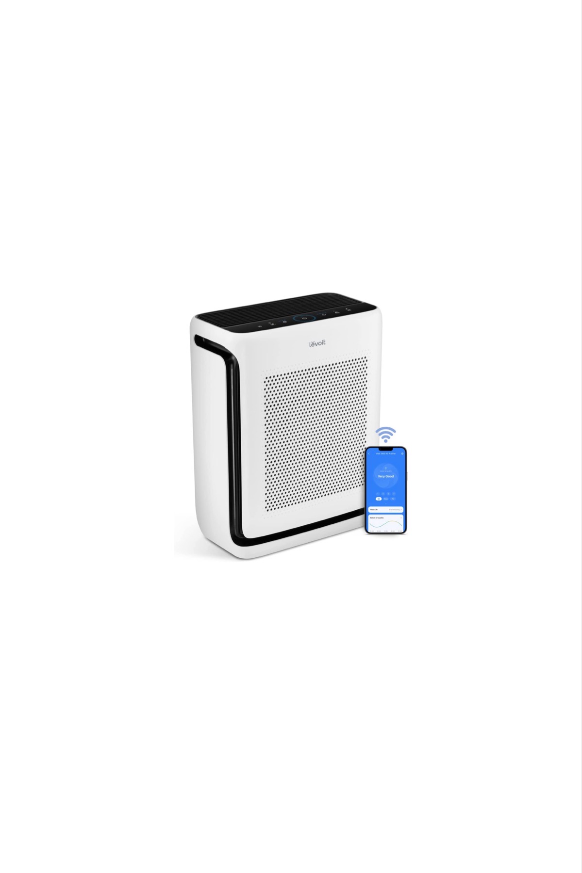 Choosing The Best Air Purifier Top Air Purifiers + Pros & Cons