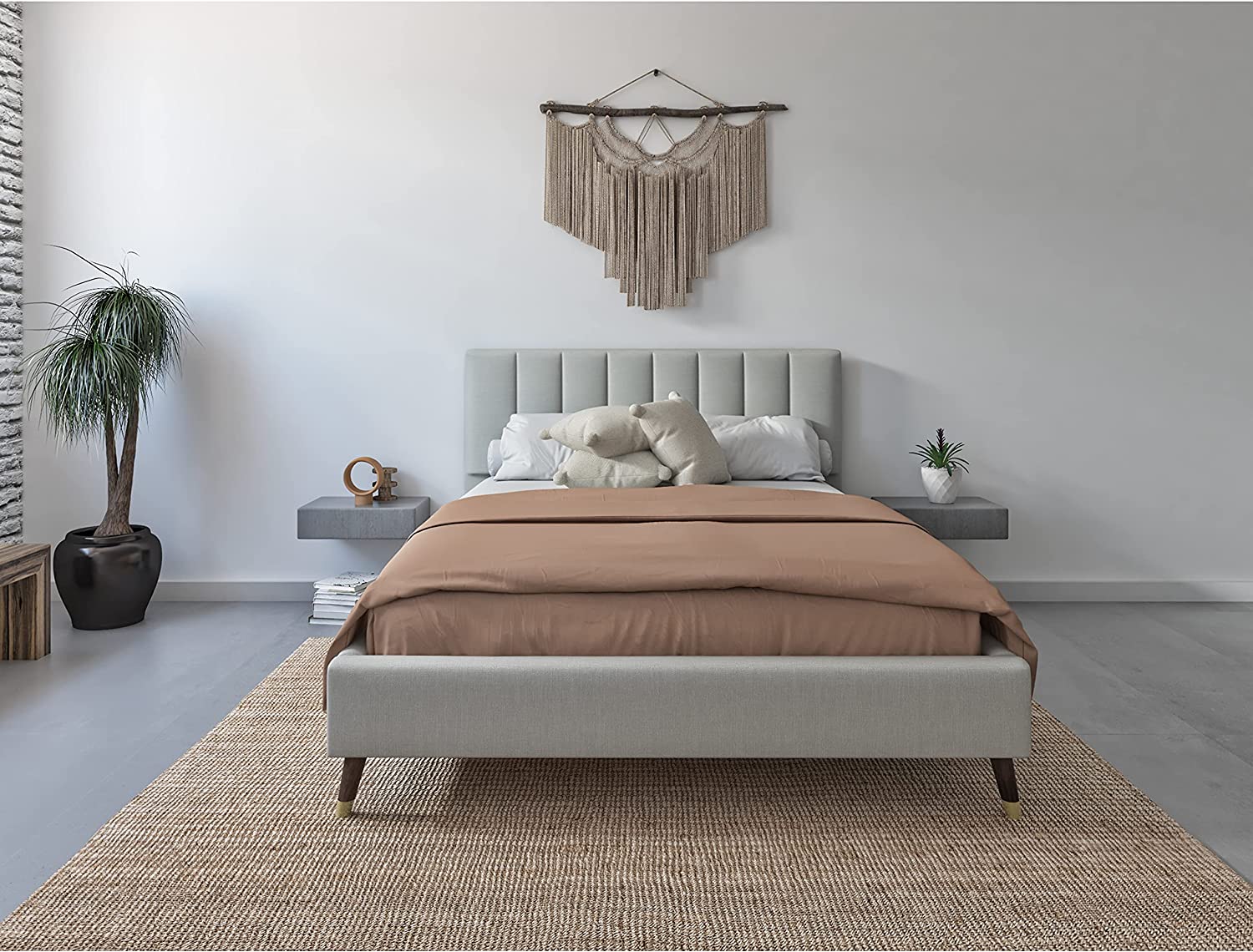 Best Bedroom Furniture on Amazon Môdern Space Gallery