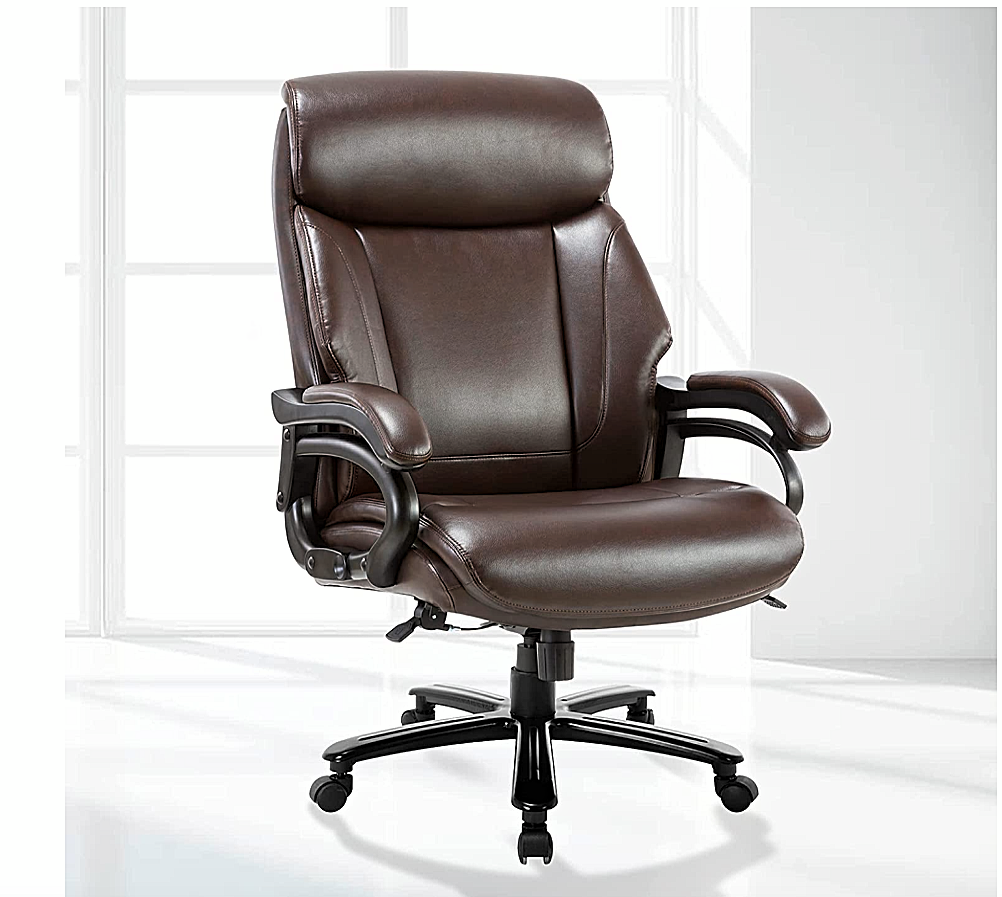 Top Office Chairs for Support & Productivity