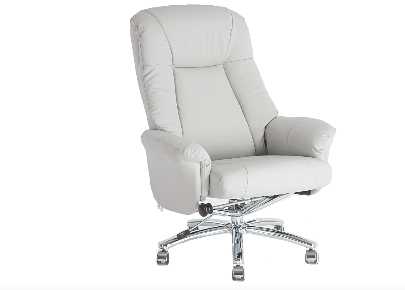 Top Office Chairs for Support & Productivity