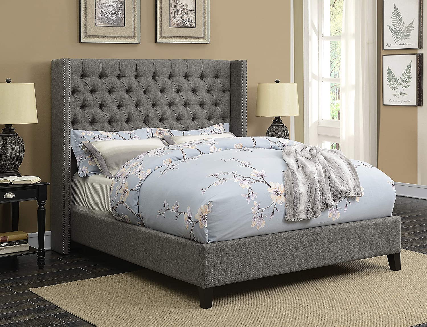 Best Bedroom Furniture on Amazon Môdern Space Gallery