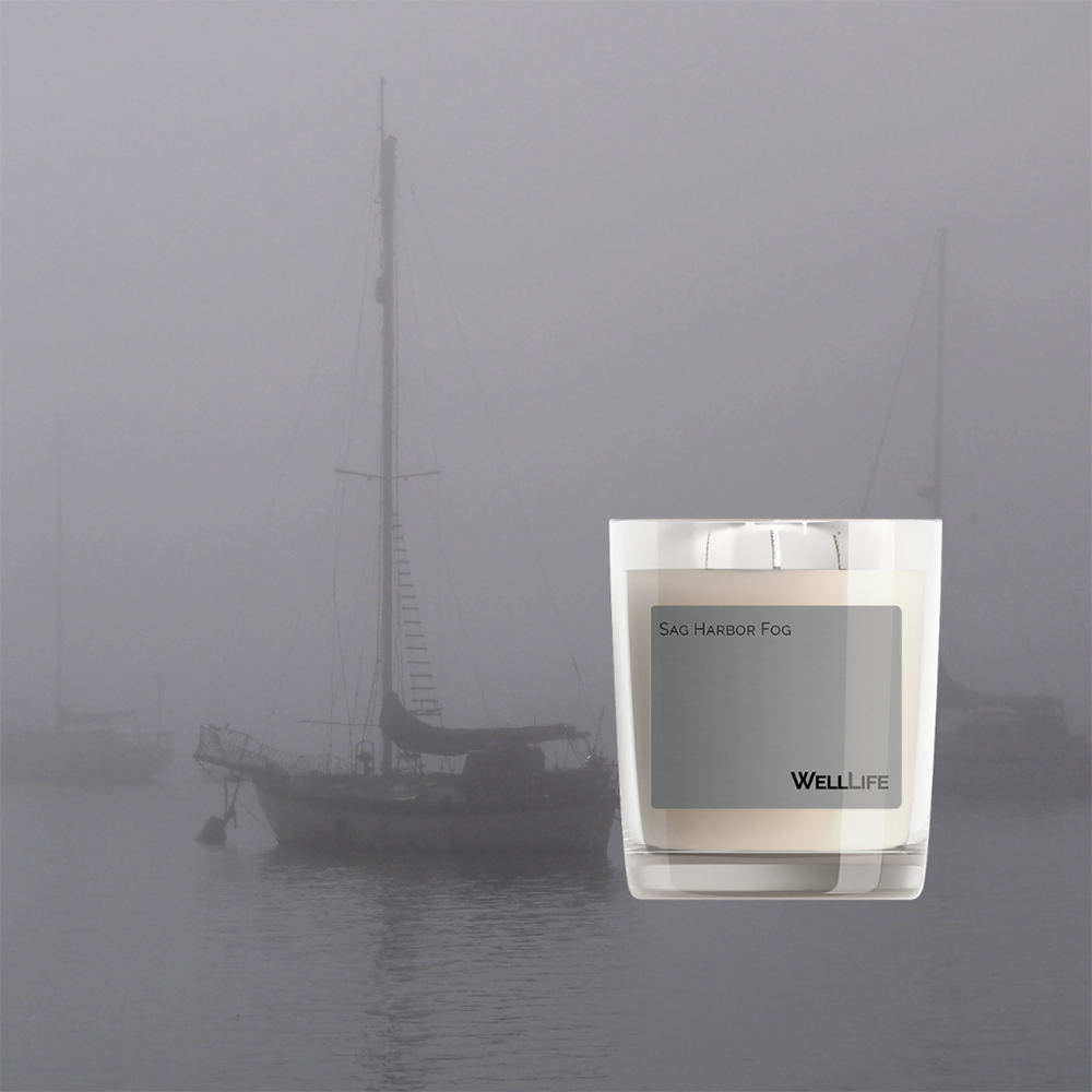 Well Life Sag Harbor Fog