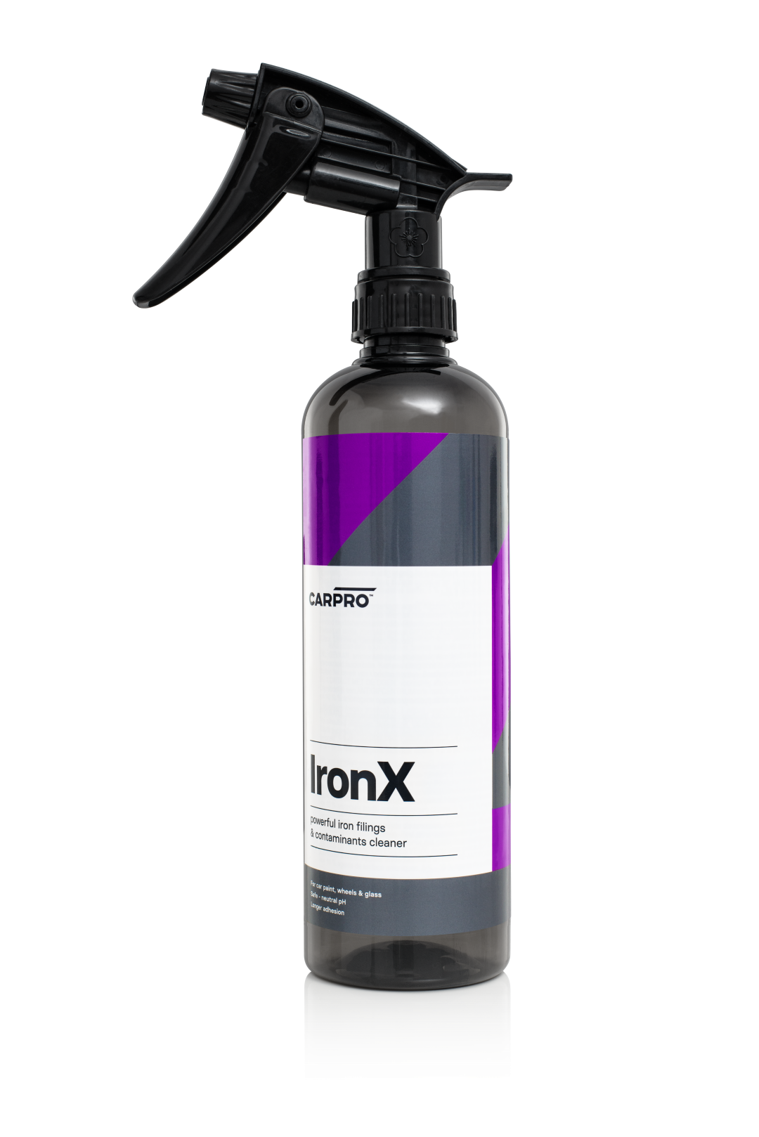 CarPro Iron X Iron Remover