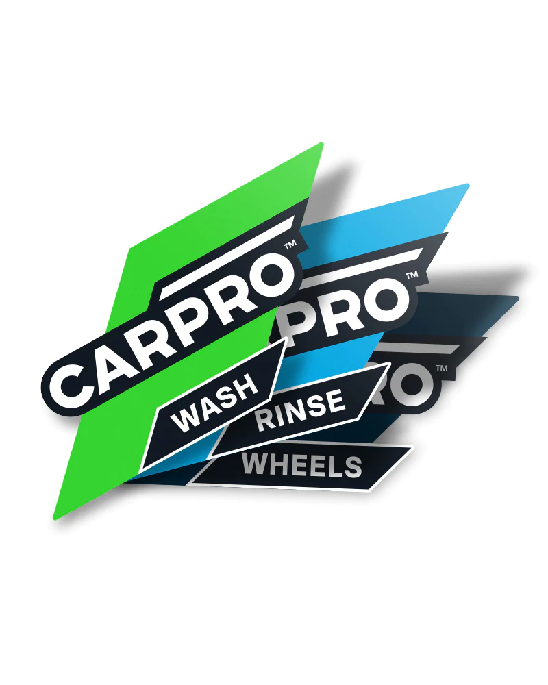 How CARPRO RELEASE Protects Ceramic Coatings – REVIEW 