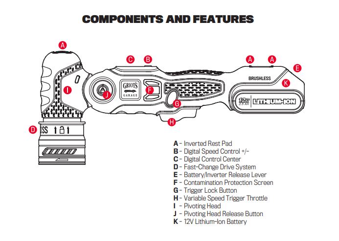 THE BOSS™ Hybrid Micro Polisher